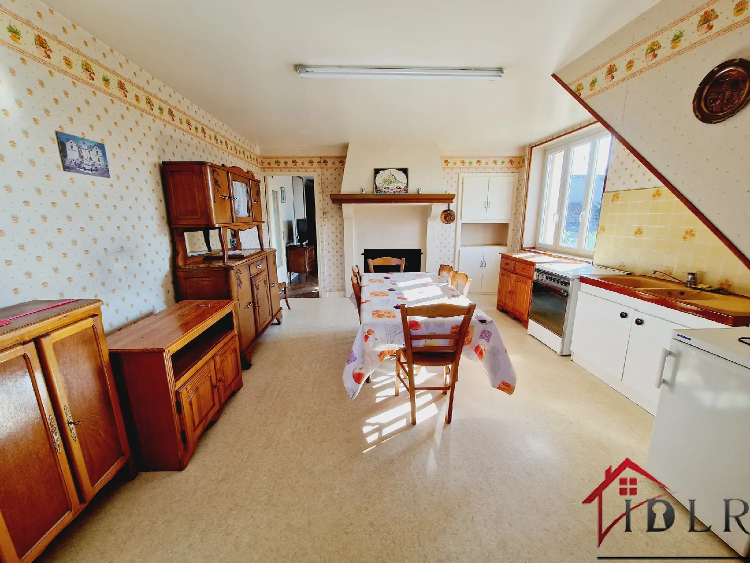  te koop dorpshuis Melay Haute-Marne 1