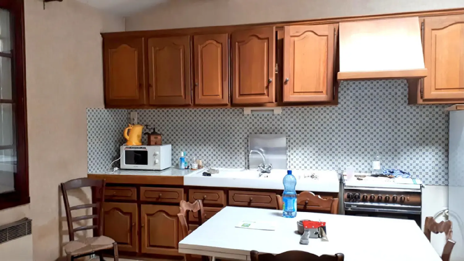 en venta casa de pueblo Mesnac Charente 3