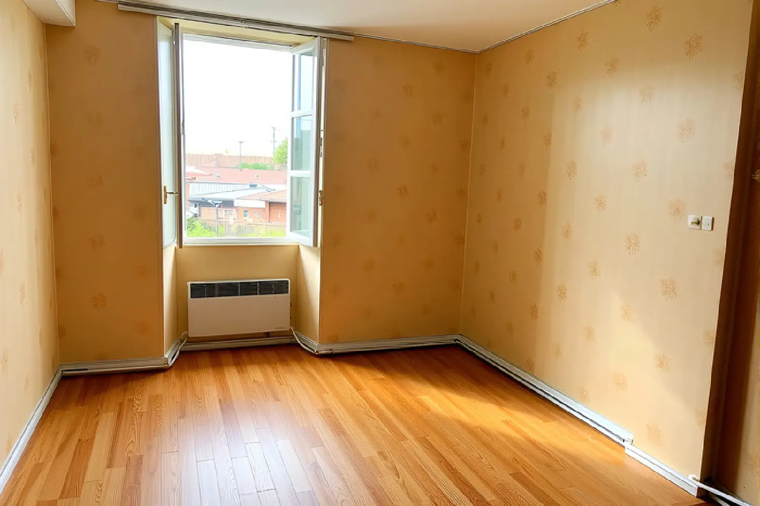  en venta casa de pueblo Mesnac Charente 5