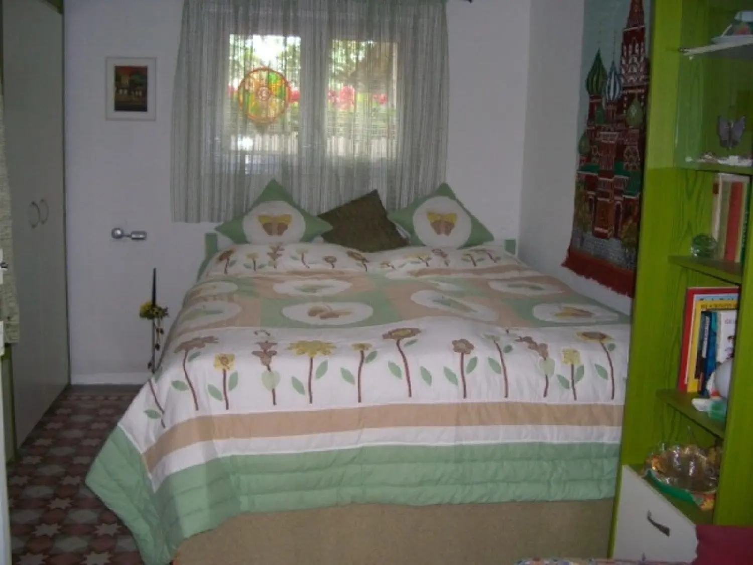  te koop dorpshuis Miélan Gers 4