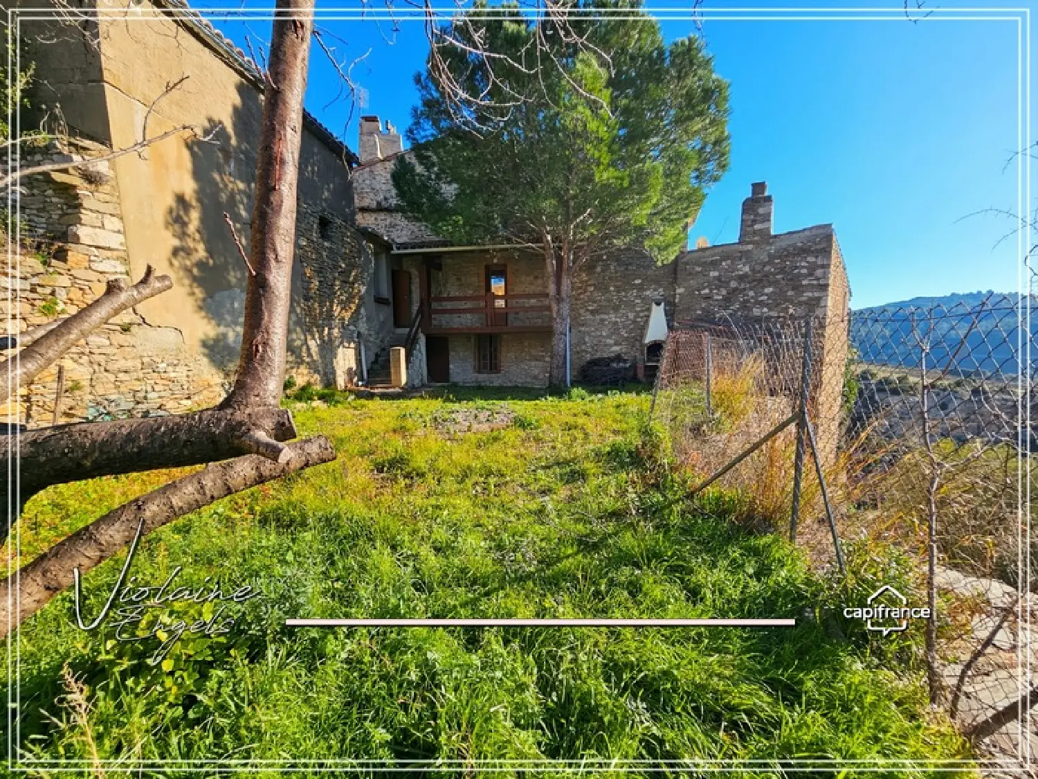  te koop dorpshuis Minerve Hérault 3