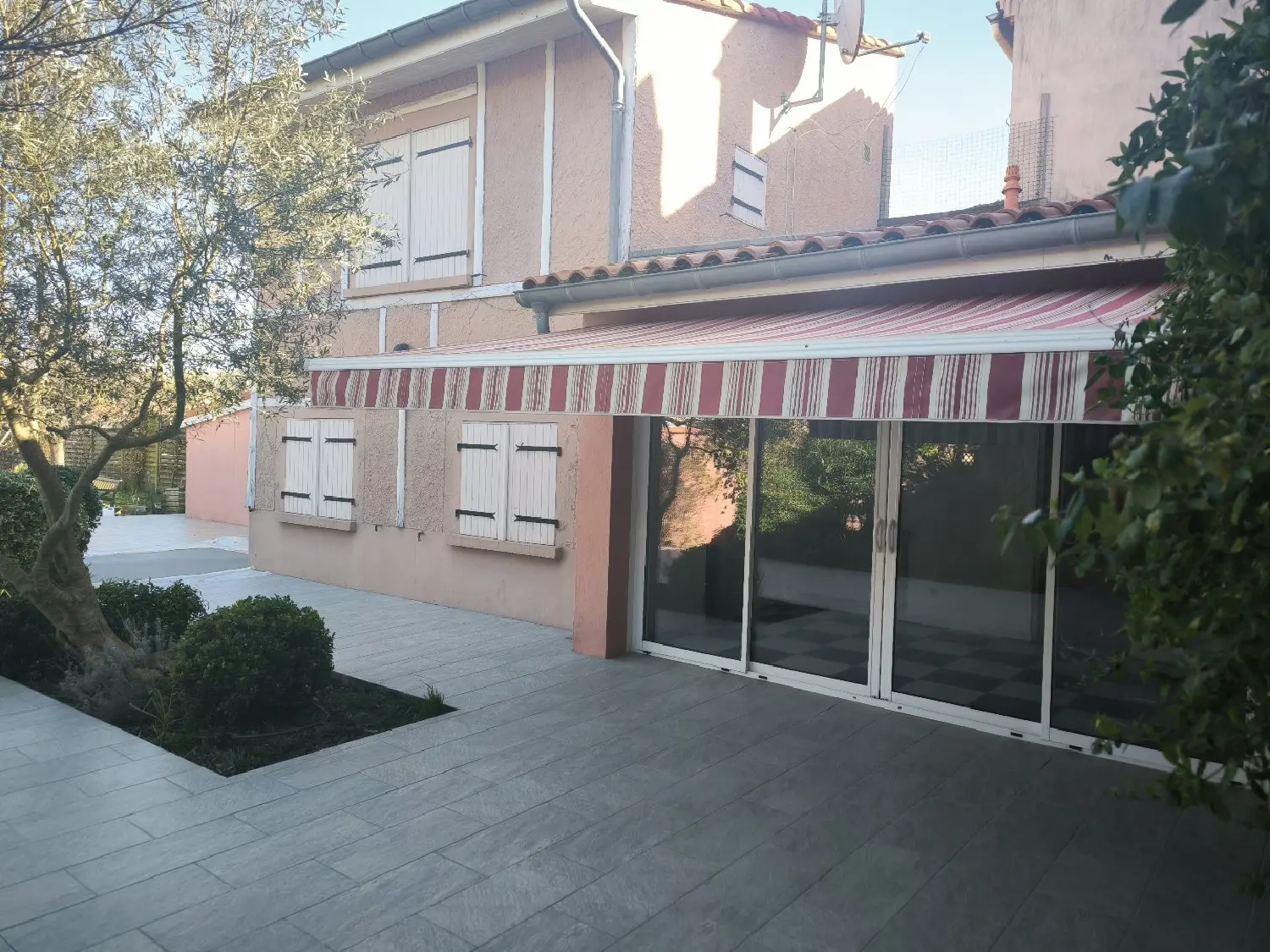 en venta casa de pueblo Mirepoix Ariège 3