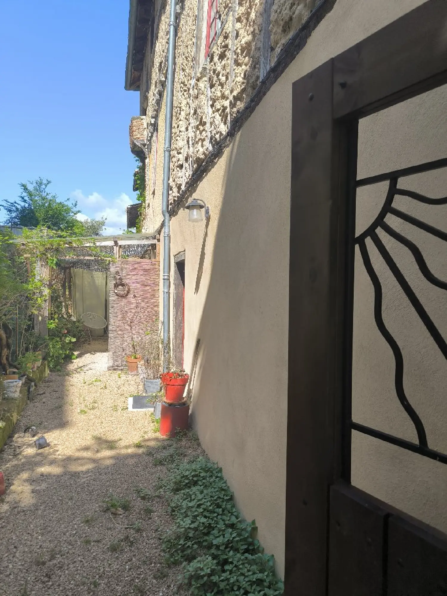 en venta casa de pueblo Mirepoix Ariège 2
