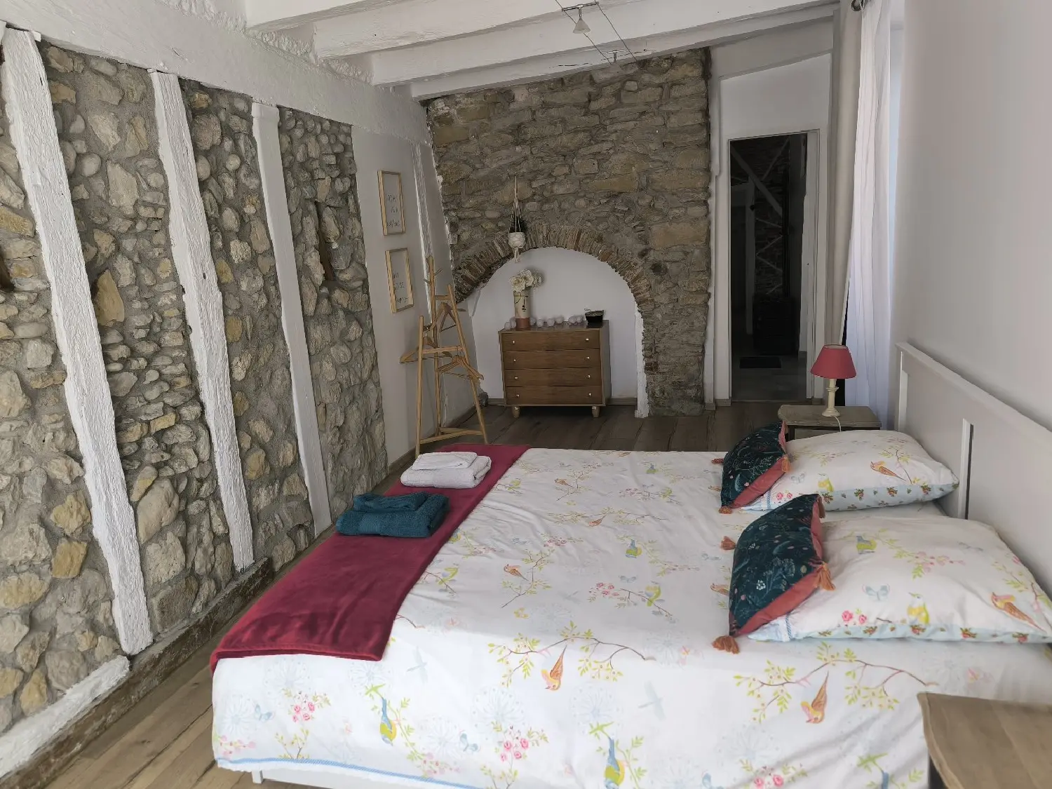  te koop dorpshuis Mirepoix Ariège 5