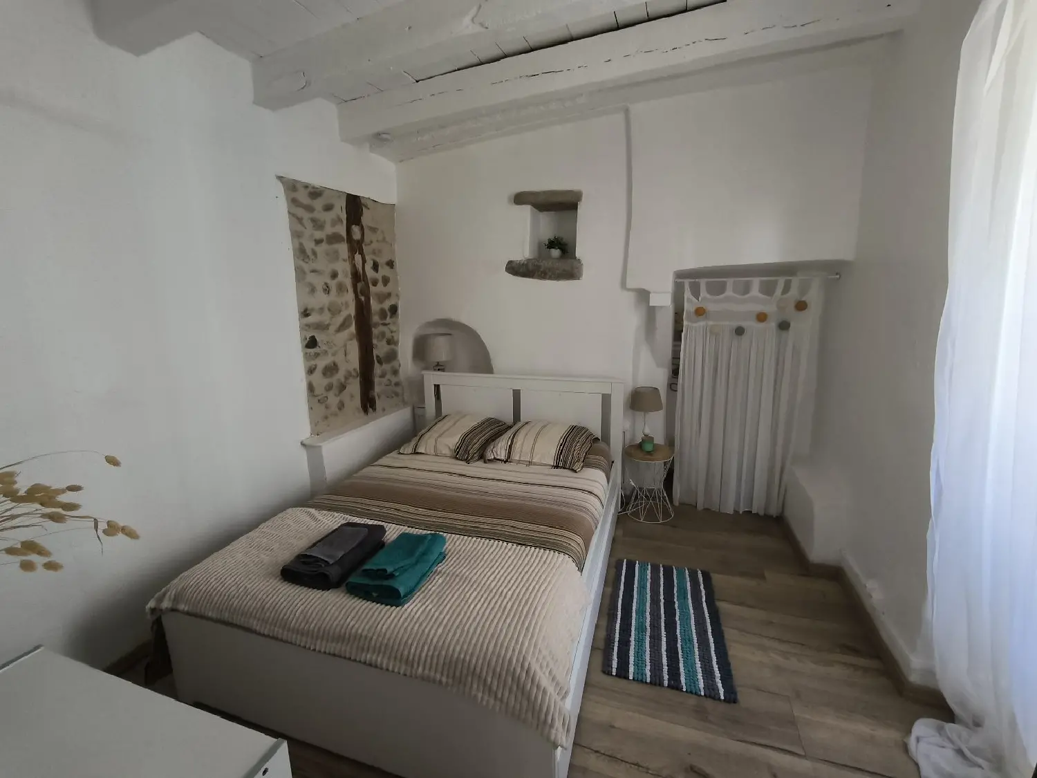  te koop dorpshuis Mirepoix Ariège 7
