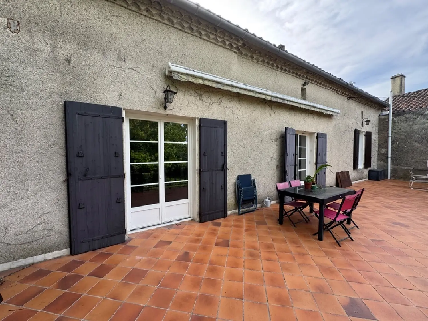  kaufen Dorfhaus Moncaut Lot-et-Garonne 4
