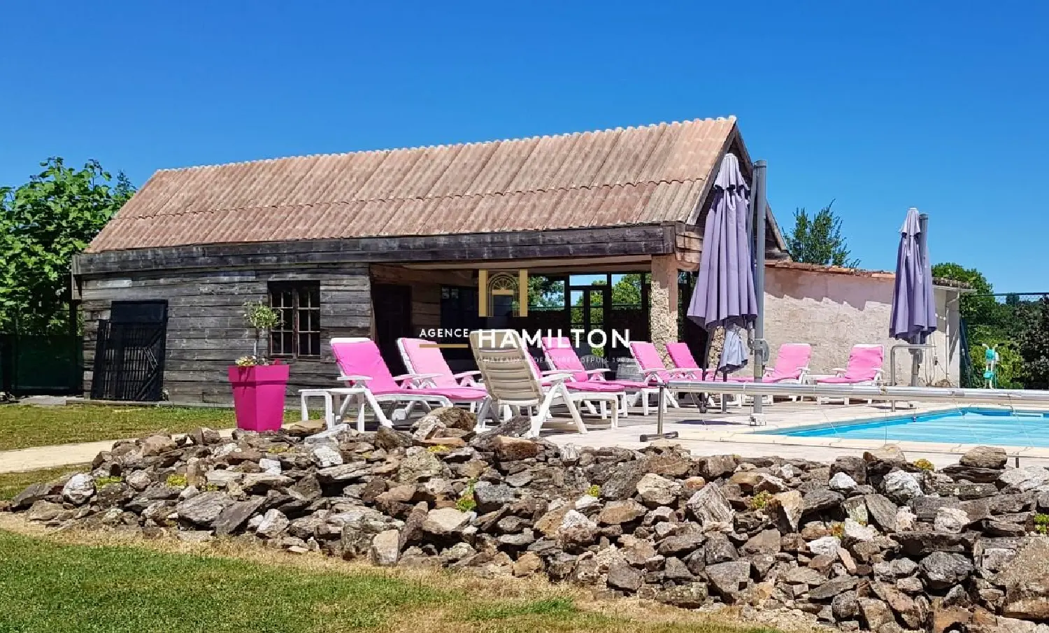  for sale village house Monestiès Tarn 2