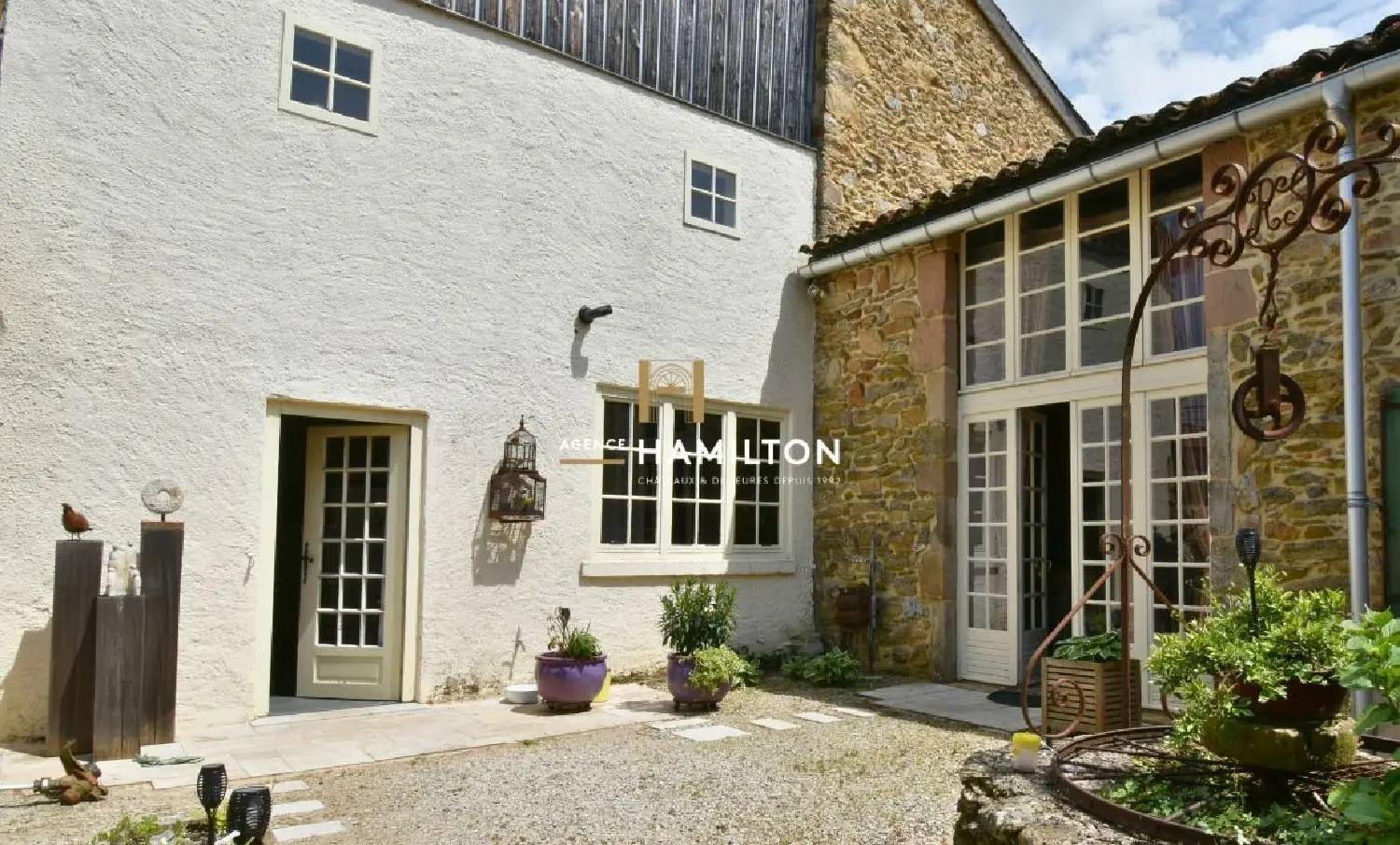  for sale village house Monestiès Tarn 3