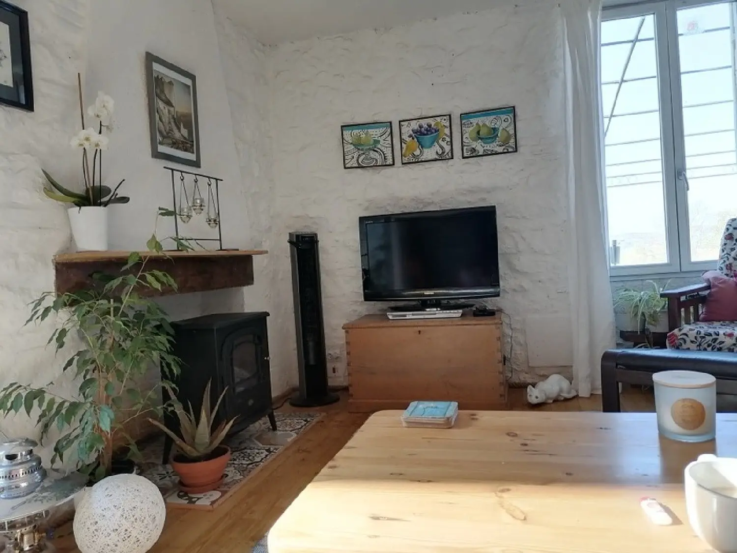  kaufen Dorfhaus Monflanquin Lot-et-Garonne 2