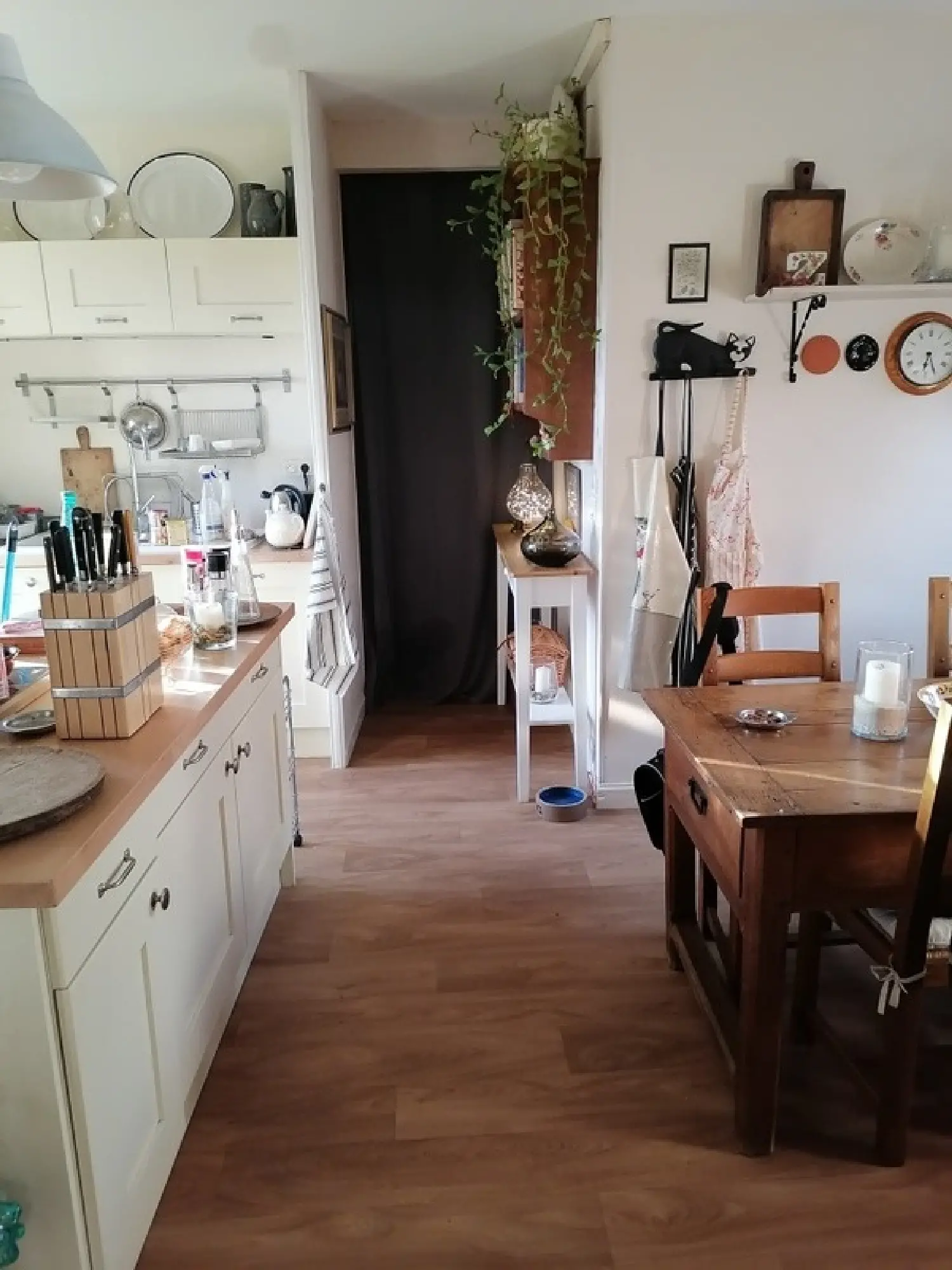  kaufen Dorfhaus Monflanquin Lot-et-Garonne 3