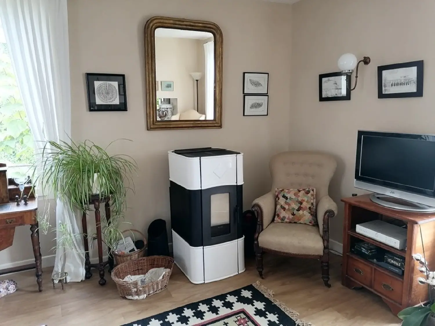  kaufen Dorfhaus Monflanquin Lot-et-Garonne 5
