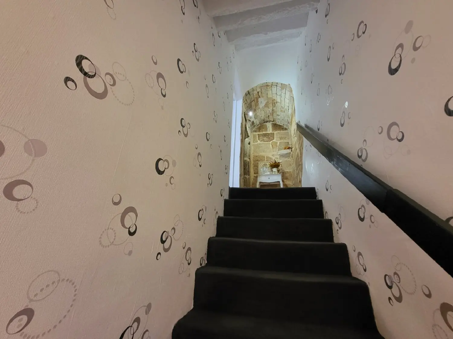  en venta casa de pueblo Montagnac Hérault 8