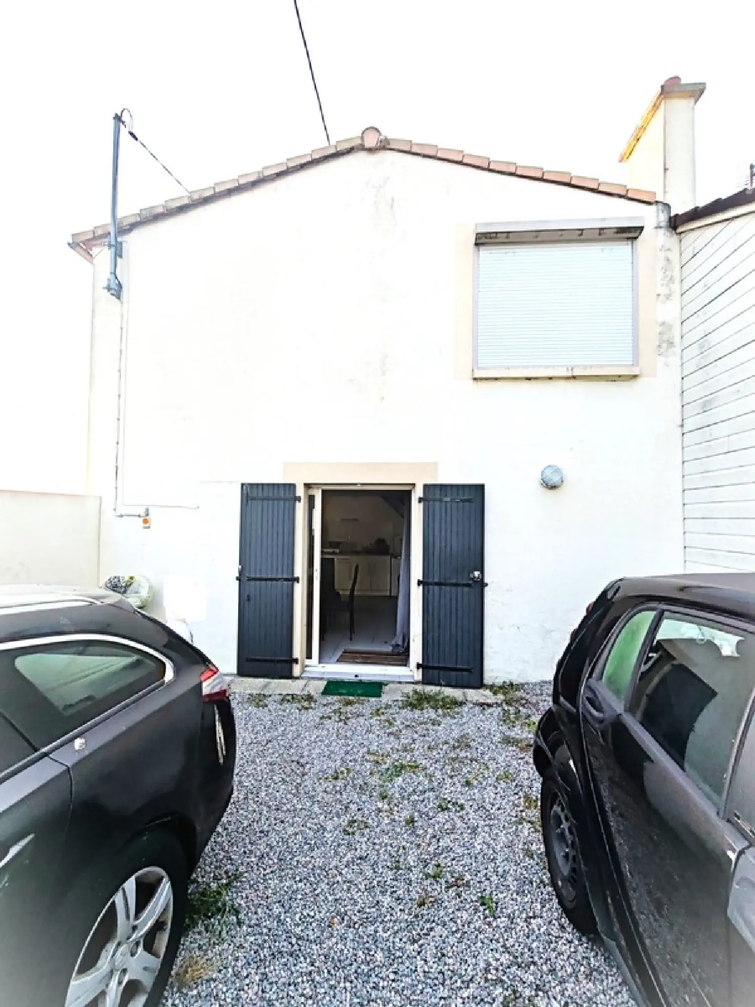  te koop dorpshuis Montaigu Vendée 1