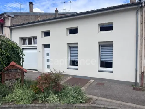 Montauville Meurthe-et-Moselle village house foto 7100583