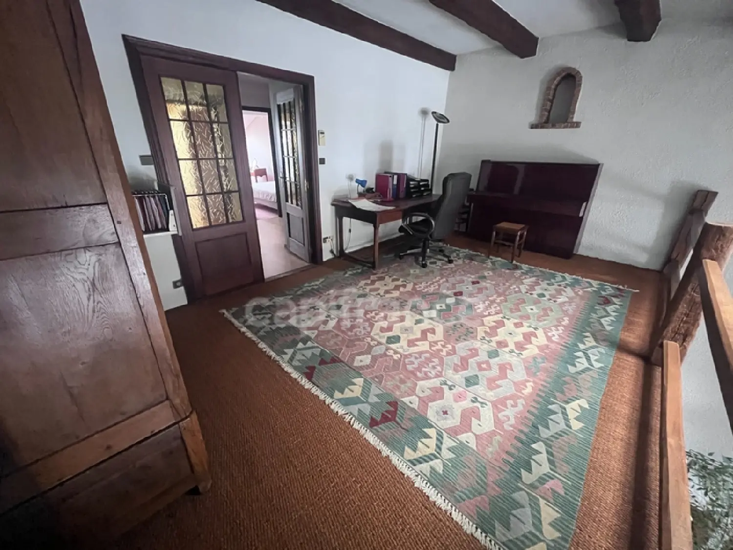  for sale village house Montauville Meurthe-et-Moselle 4