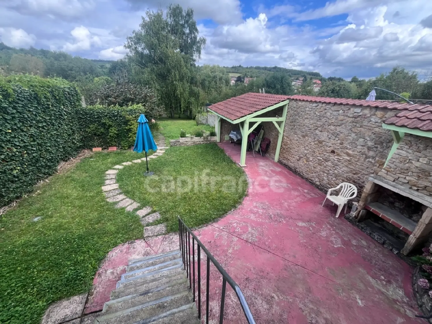  for sale village house Montauville Meurthe-et-Moselle 8