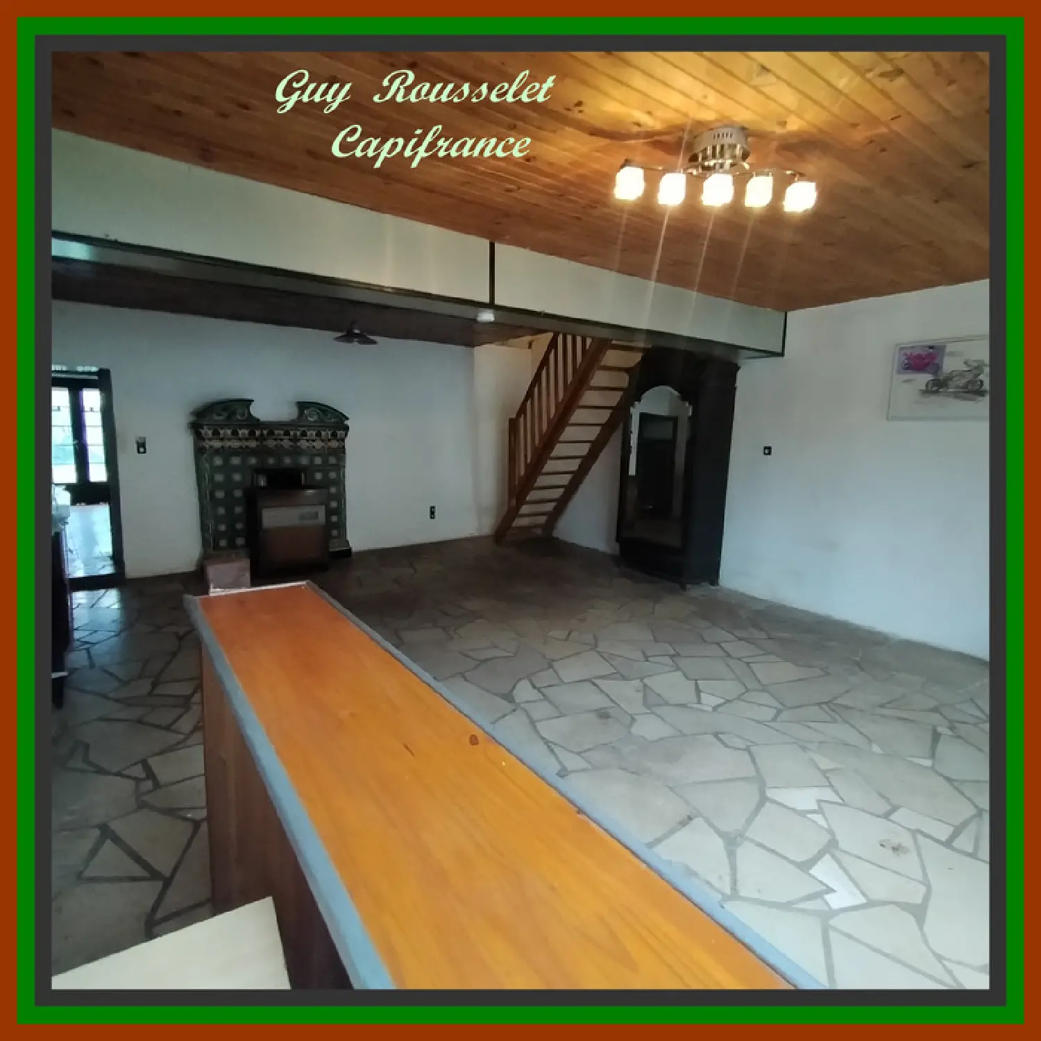  en venta casa de pueblo Montbard Côte-d'Or 2