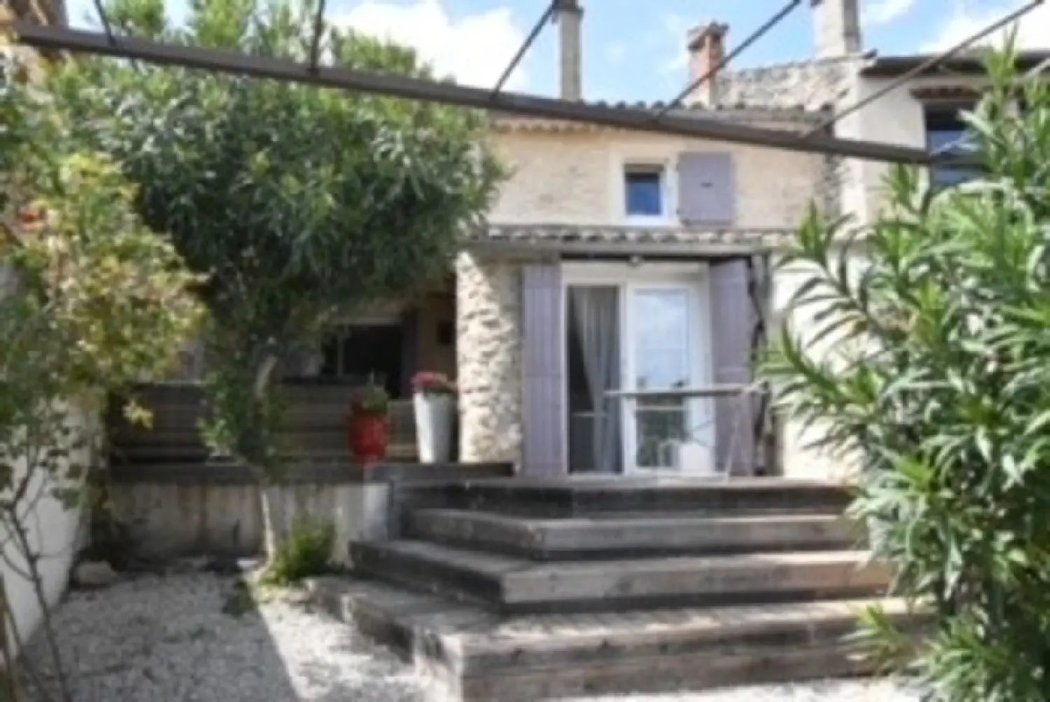  te koop dorpshuis Montségur-sur-Lauzon Drôme 2