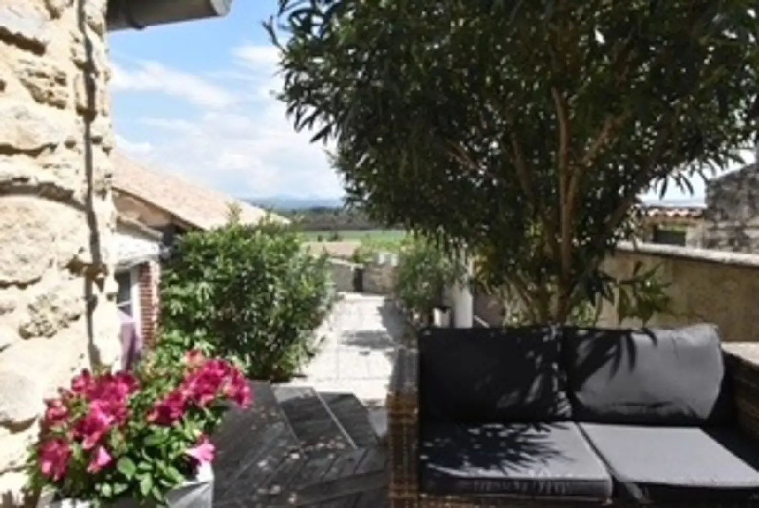  te koop dorpshuis Montségur-sur-Lauzon Drôme 3
