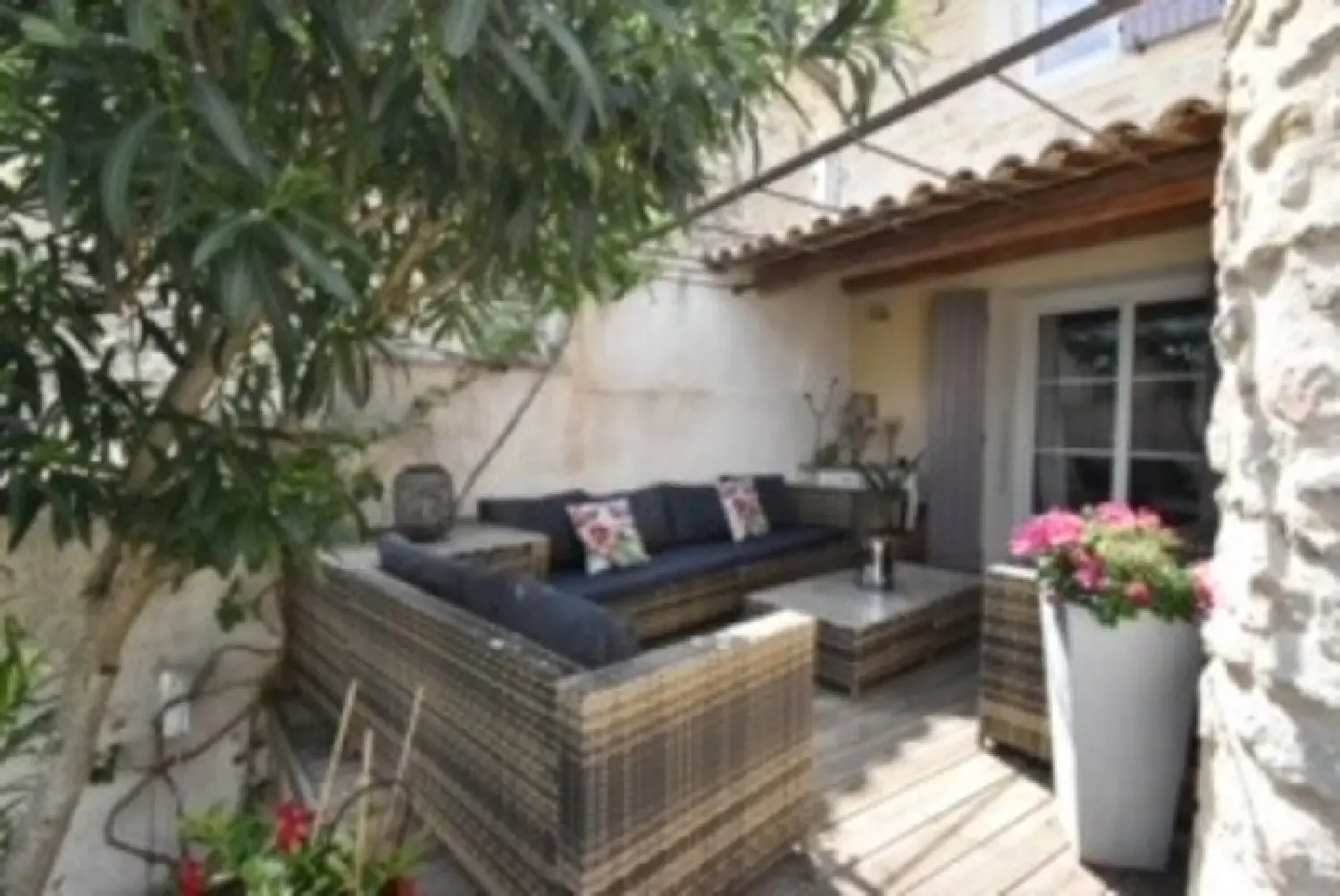  te koop dorpshuis Montségur-sur-Lauzon Drôme 4
