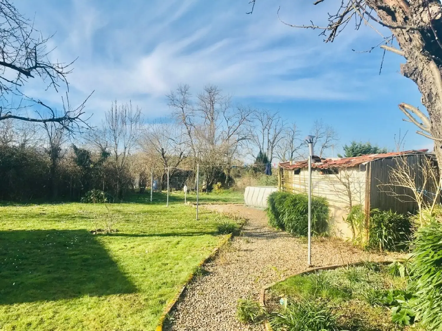  en venta casa de pueblo Mornay-sur-Allier Cher 2