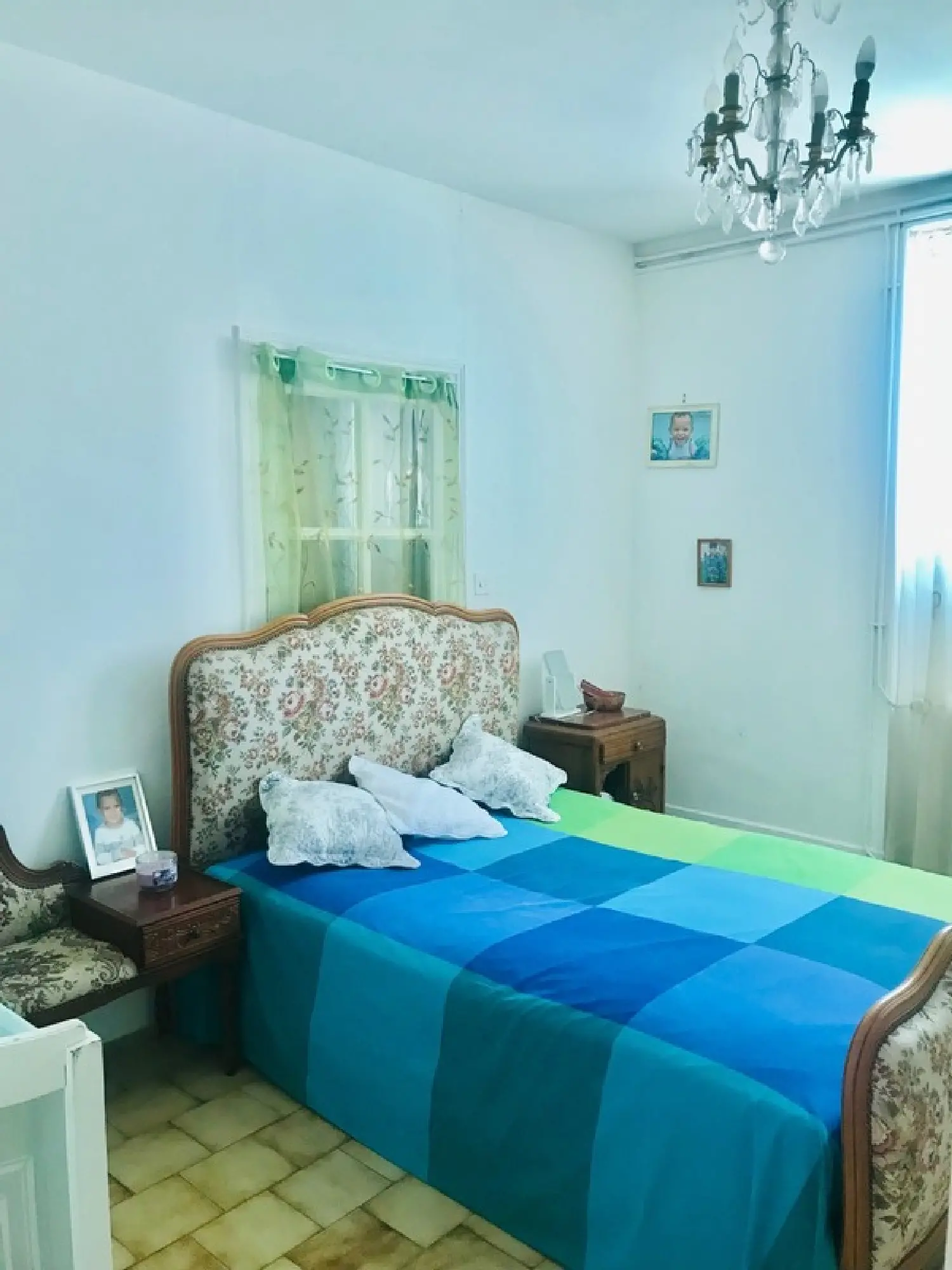  en venta casa de pueblo Mornay-sur-Allier Cher 5