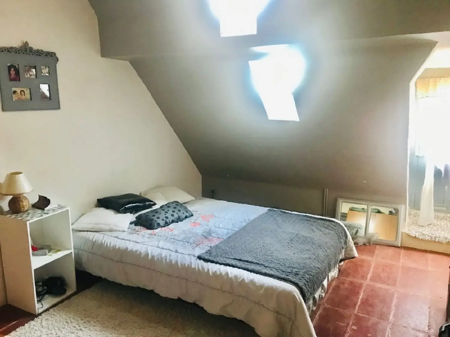  en venta casa de pueblo Mornay-sur-Allier Cher 6