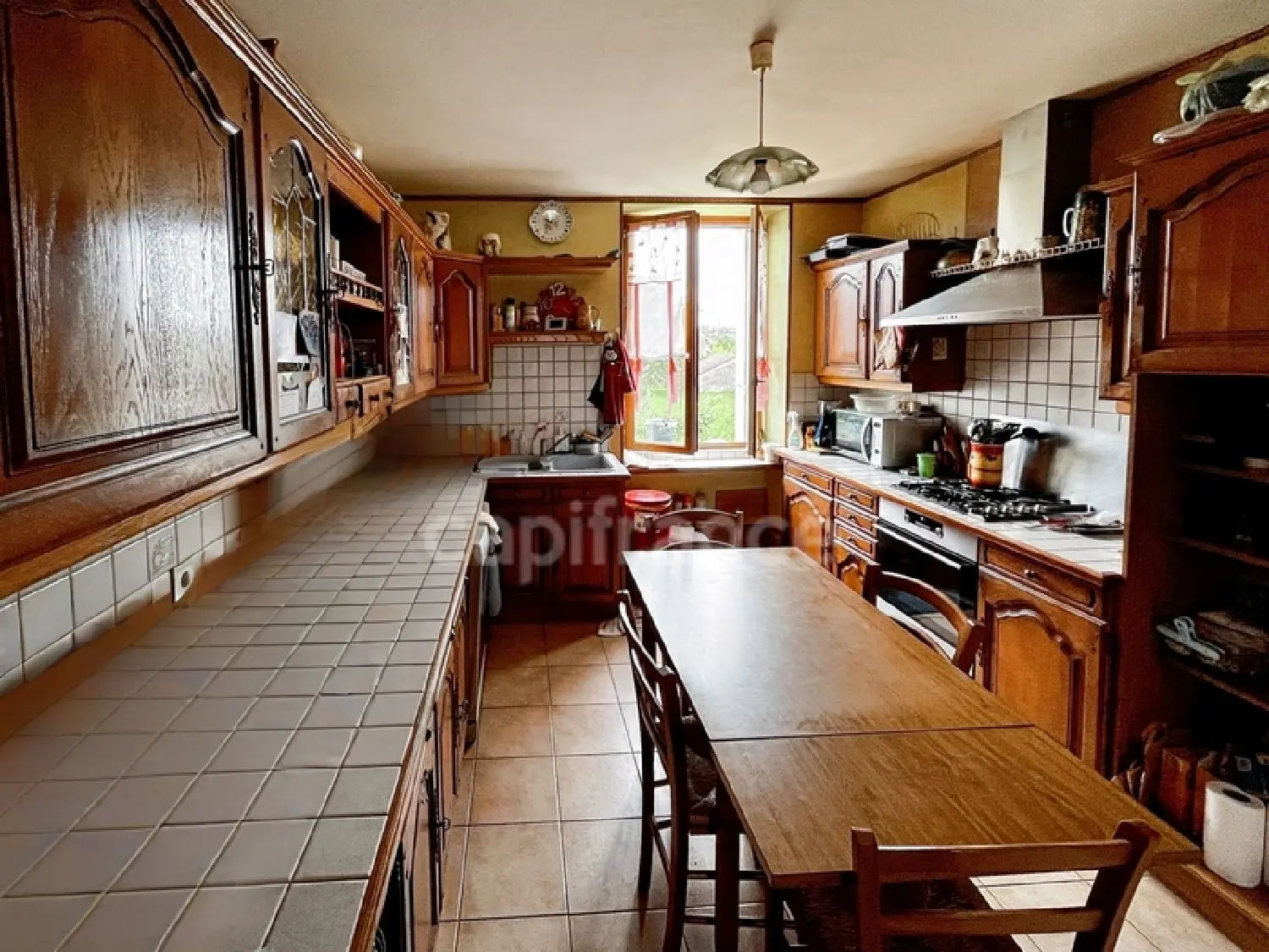  te koop dorpshuis Nalliers Vienne 3