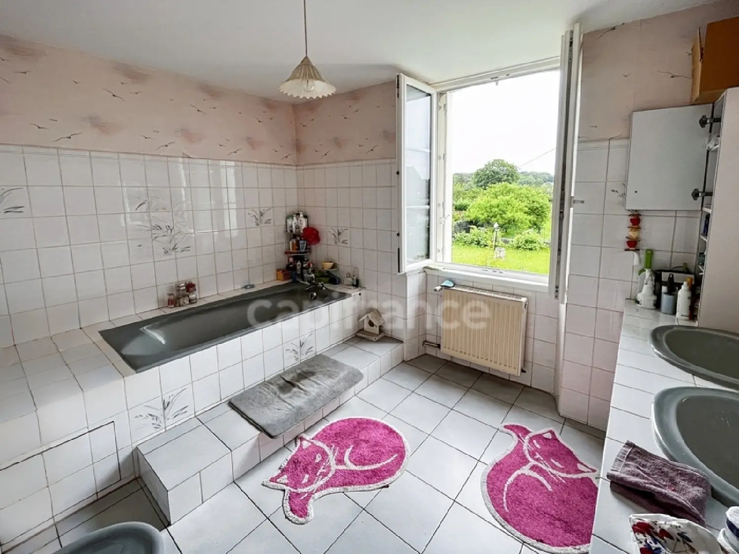  te koop dorpshuis Nalliers Vienne 4