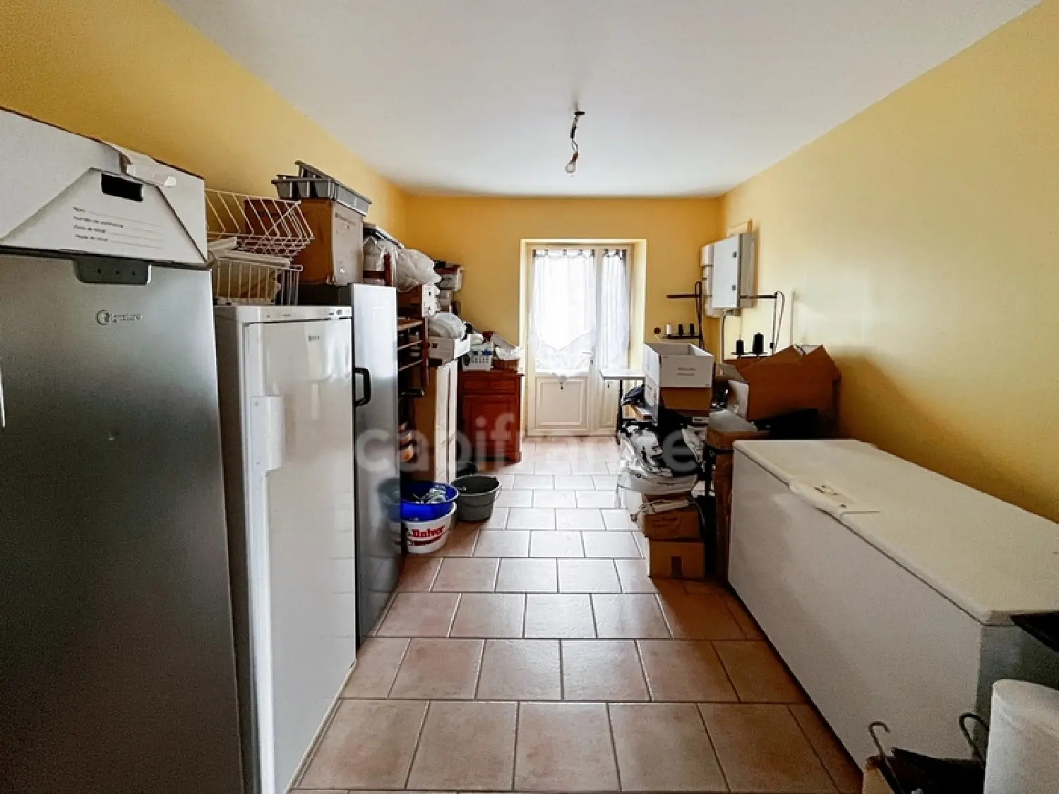  te koop dorpshuis Nalliers Vienne 5
