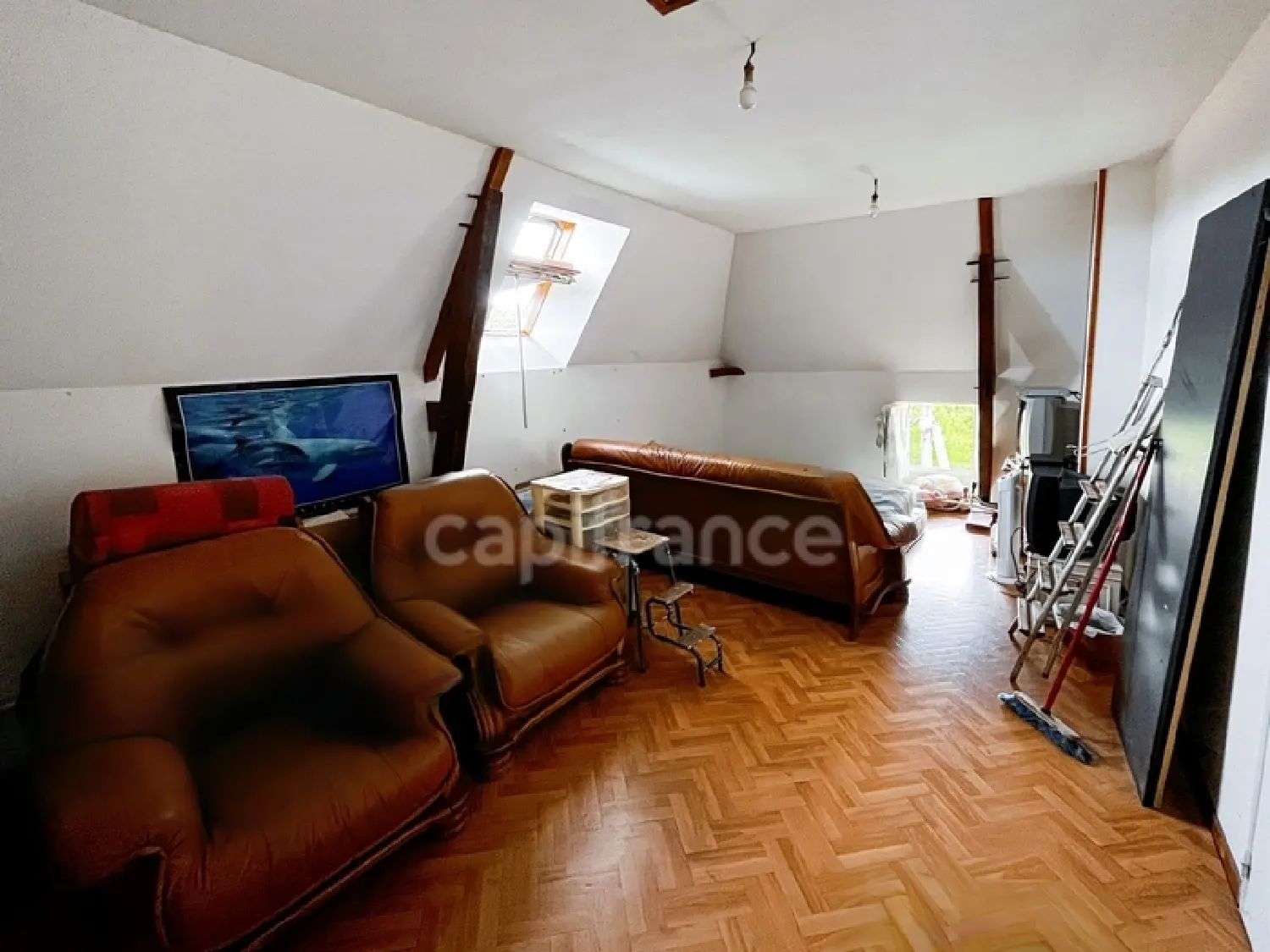  te koop dorpshuis Nalliers Vienne 7