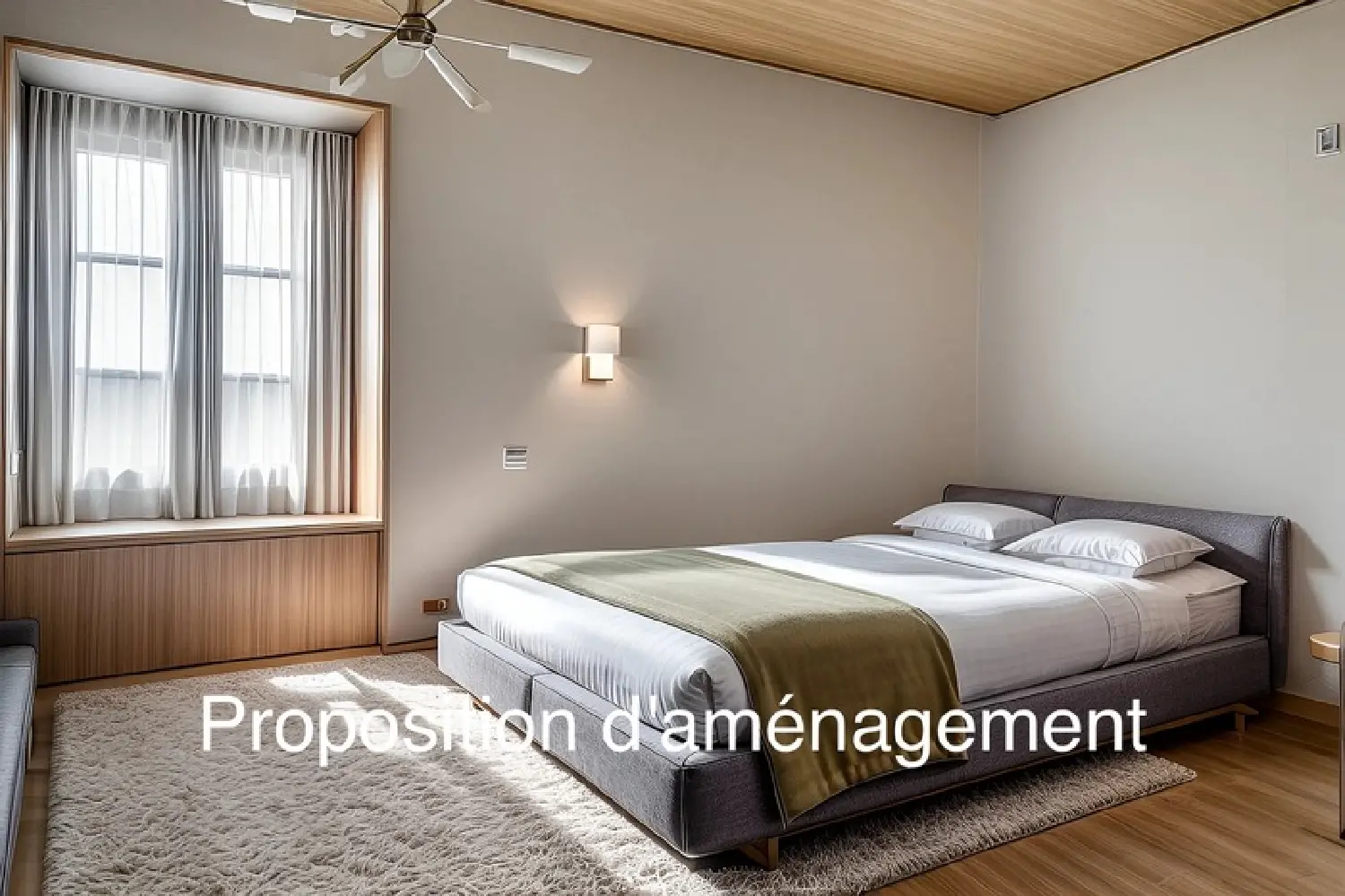  en venta casa de pueblo Nangis Seine-et-Marne 7