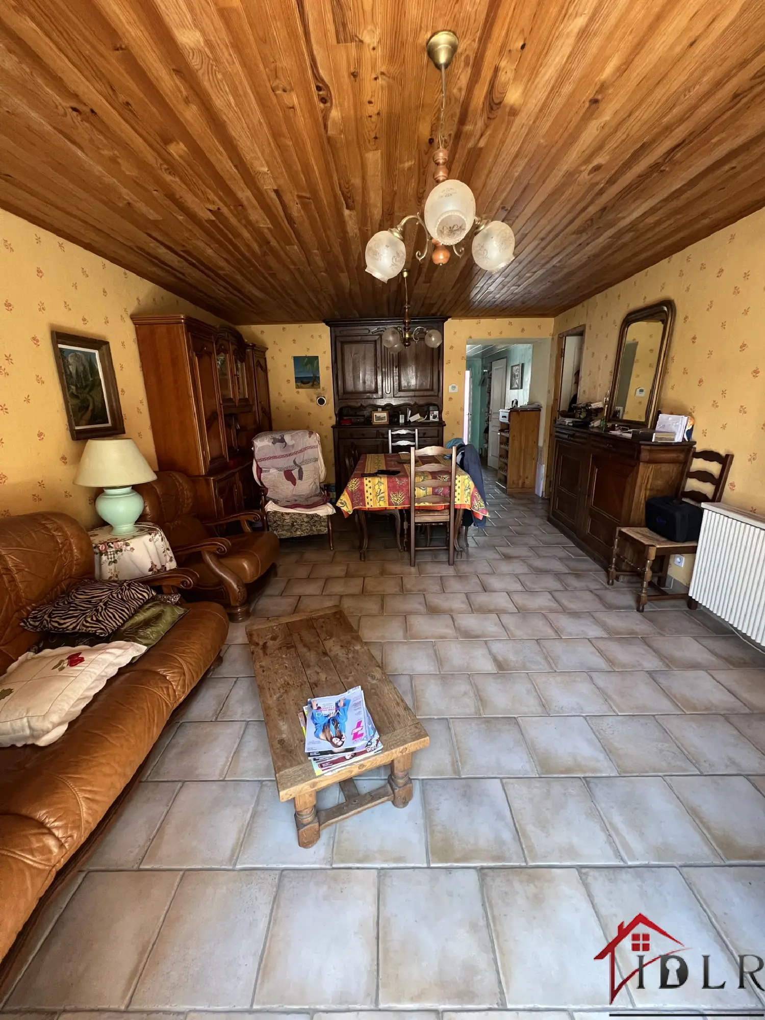  te koop dorpshuis Neuvelle-lès-Voisey Haute-Marne 1