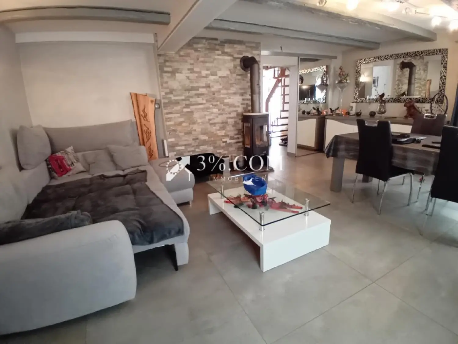  à vendre maison de village Niedernai Bas-Rhin 2