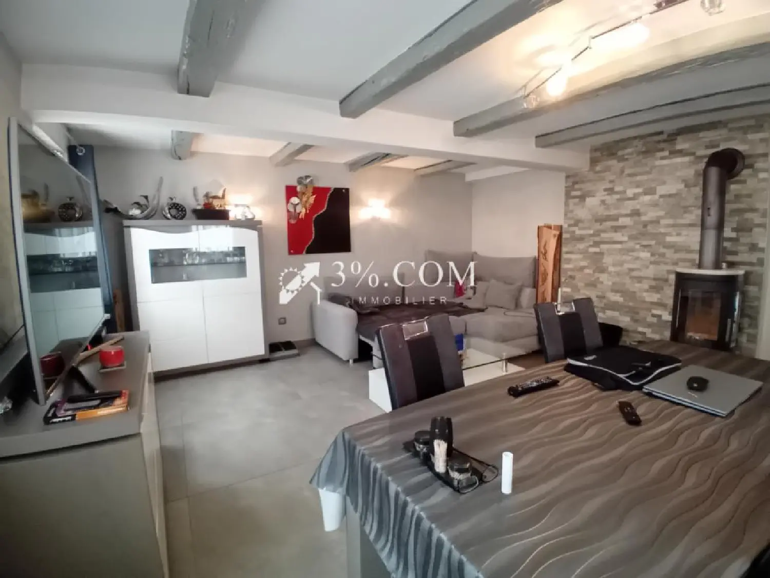  à vendre maison de village Niedernai Bas-Rhin 3
