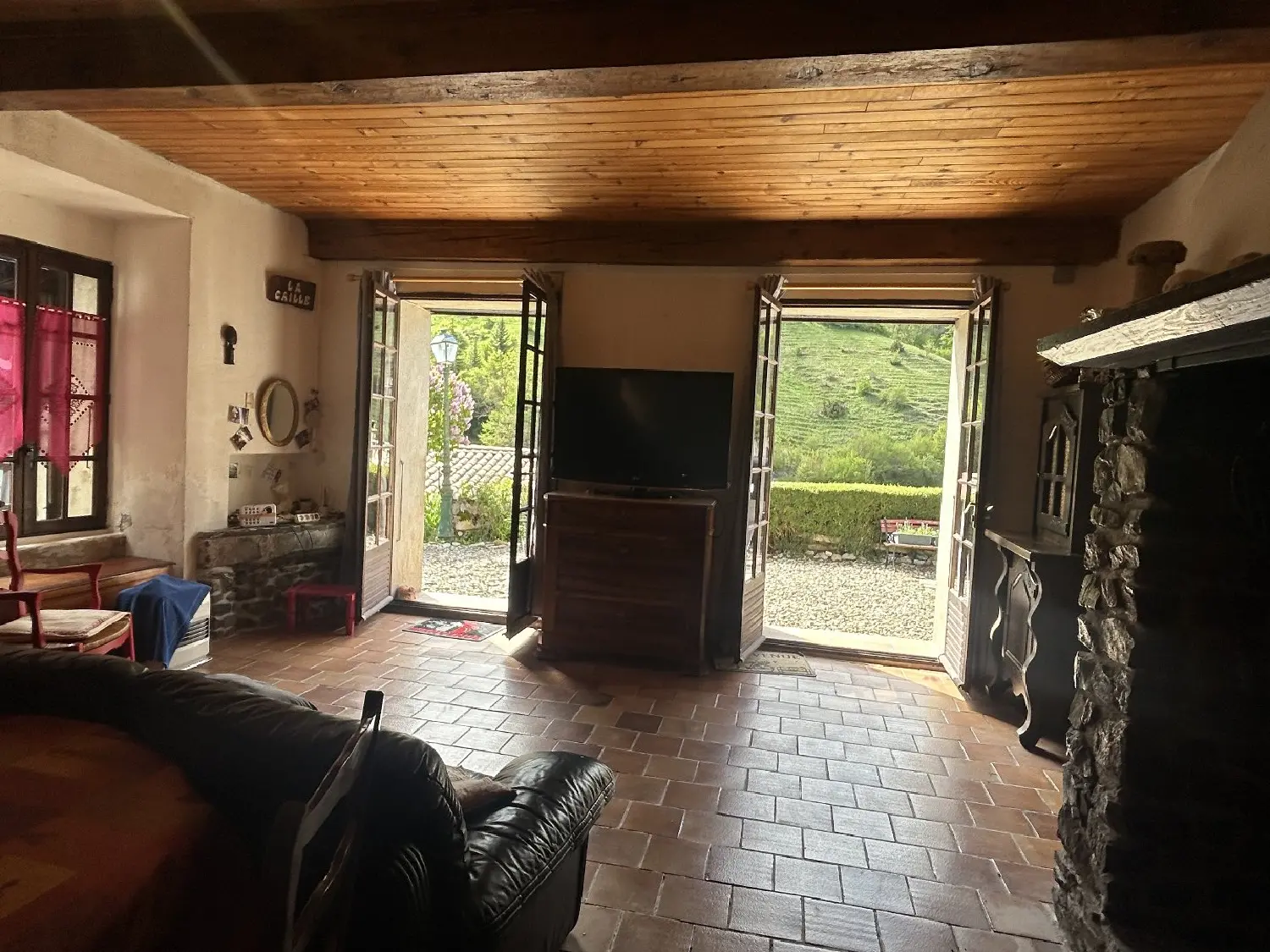  te koop dorpshuis Niort-de-Sault Aude 5