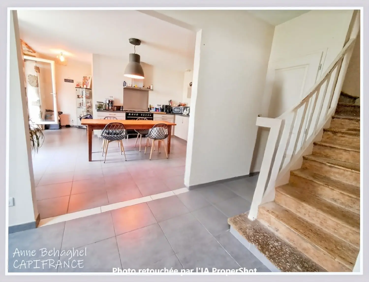  en venta casa de pueblo Nomdieu Lot-et-Garonne 1