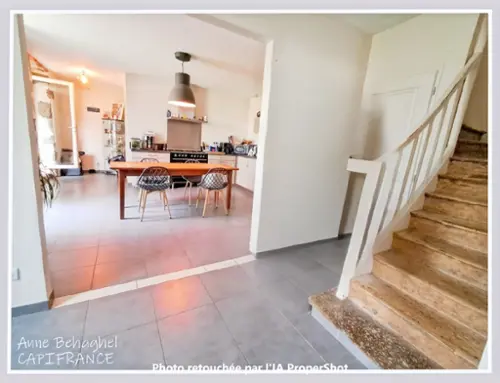 Nomdieu Lot-et-Garonne casa de pueblo foto 7100166