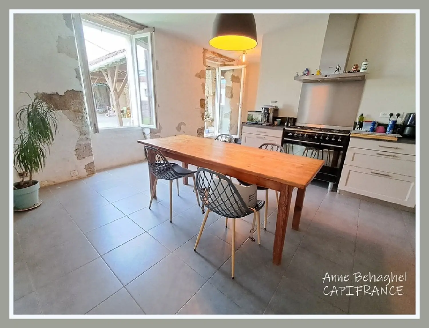  en venta casa de pueblo Nomdieu Lot-et-Garonne 2