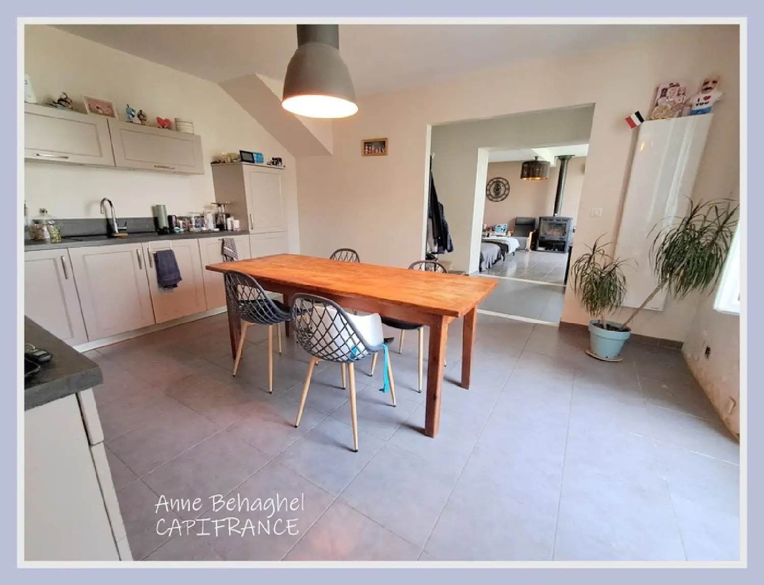  en venta casa de pueblo Nomdieu Lot-et-Garonne 3