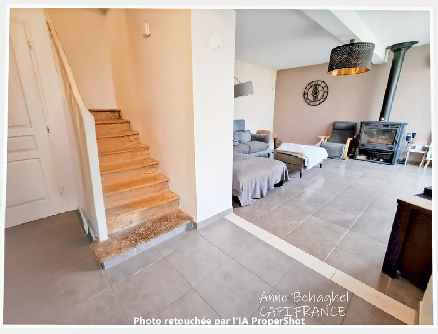  en venta casa de pueblo Nomdieu Lot-et-Garonne 4