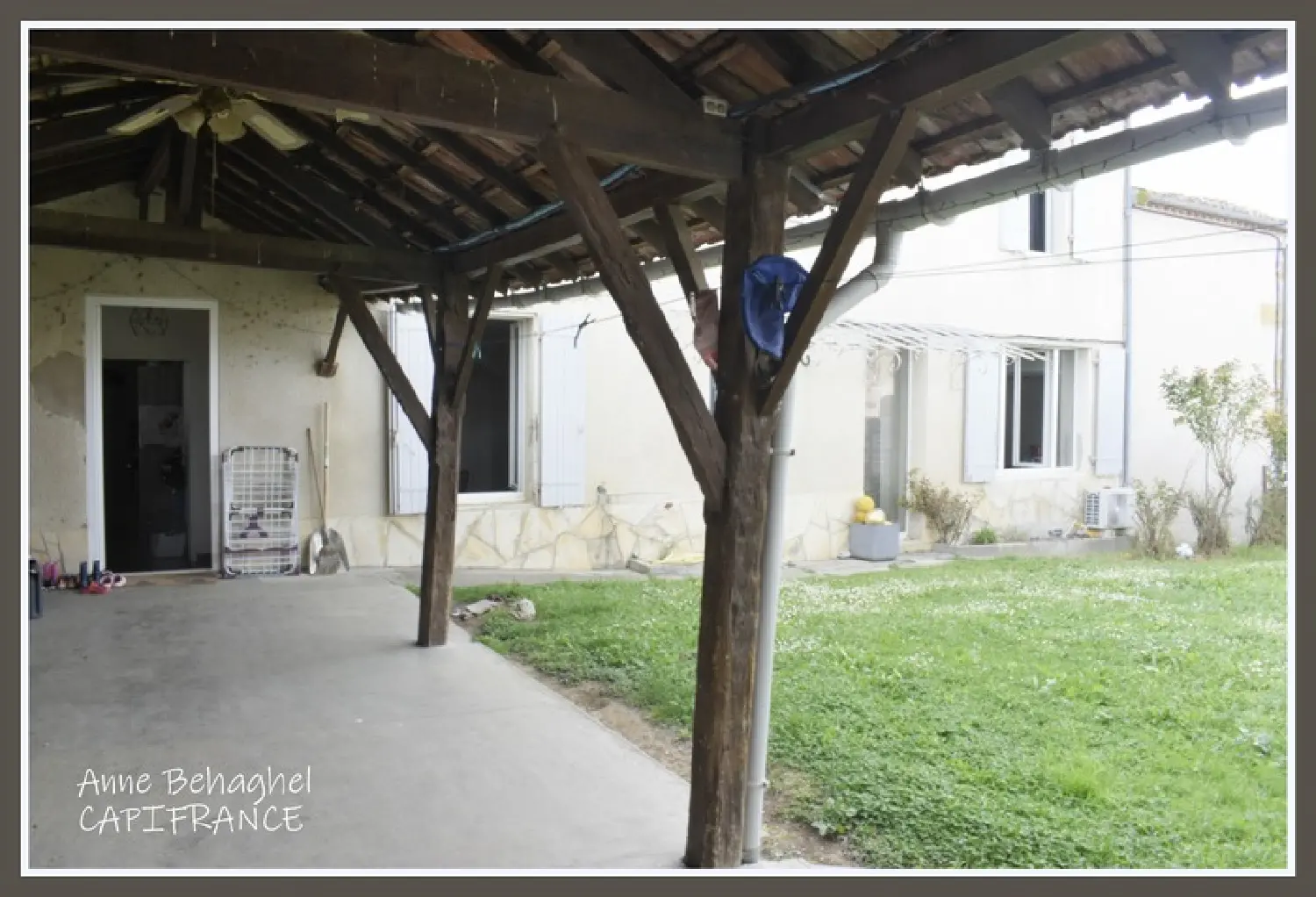  en venta casa de pueblo Nomdieu Lot-et-Garonne 7