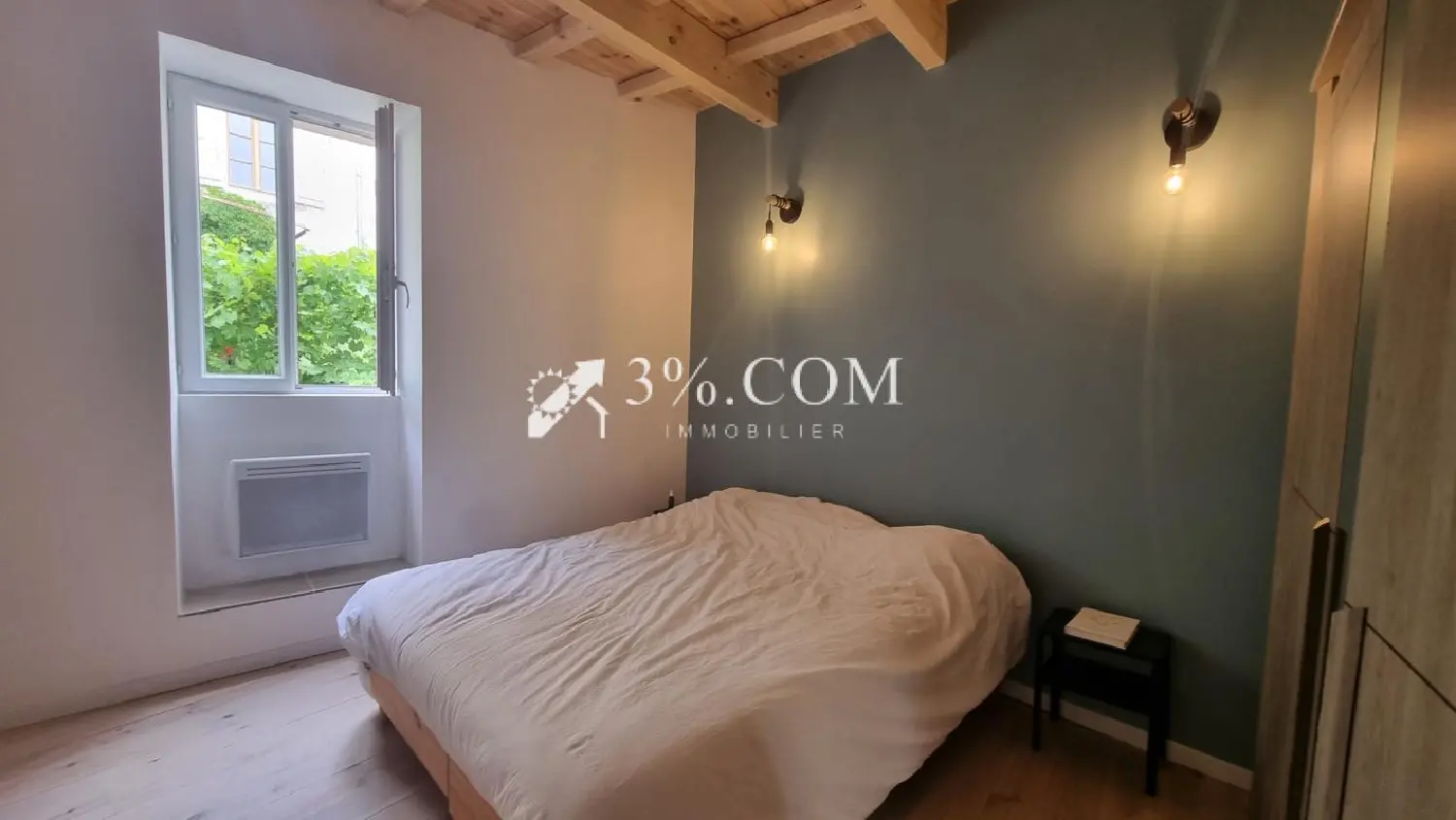  te koop dorpshuis Nyons Drôme 2