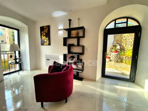 Olmi-Cappella Haute-Corse maison de village foto 7092069