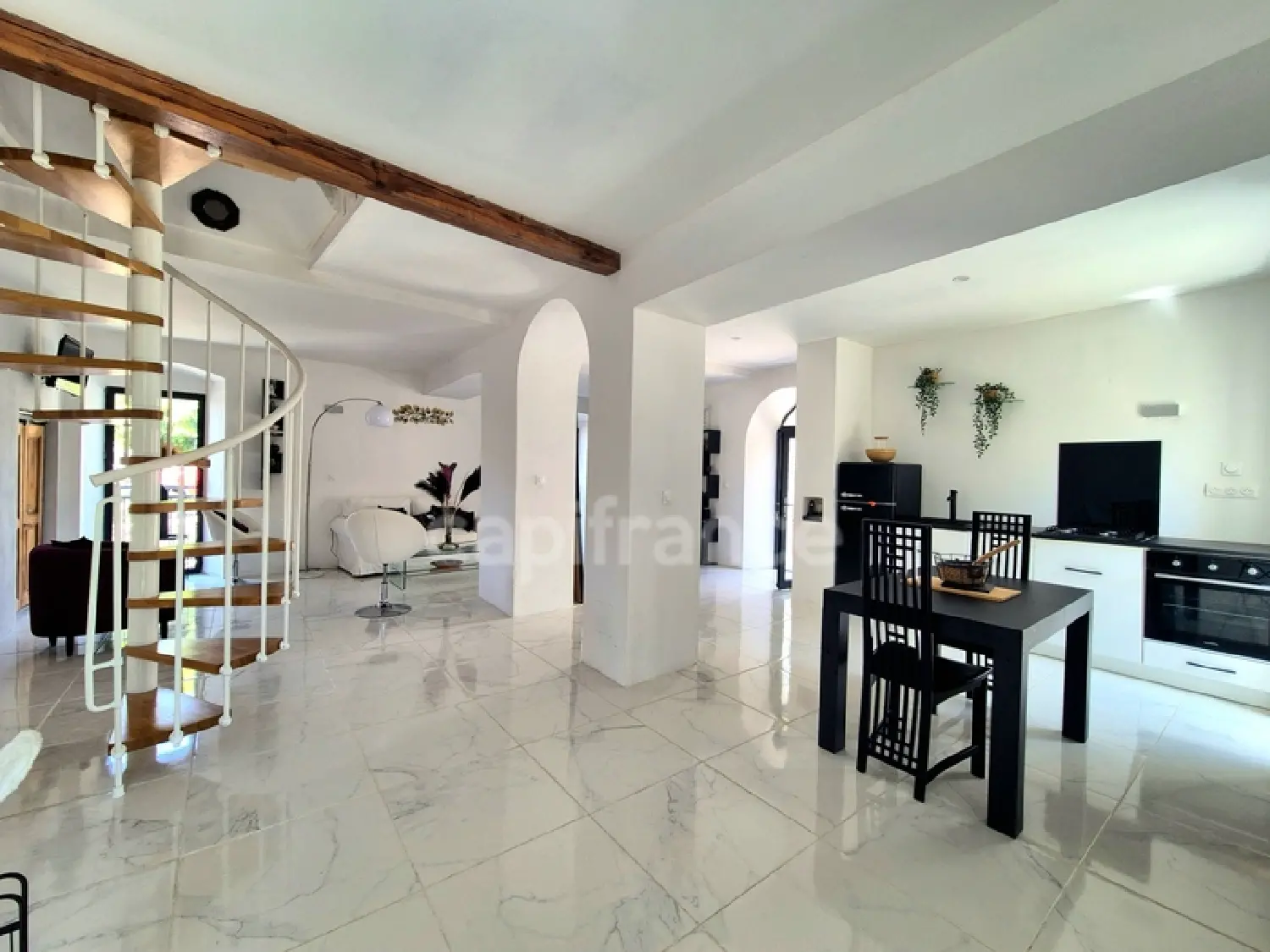  à vendre maison de village Olmi-Cappella Haute-Corse 3