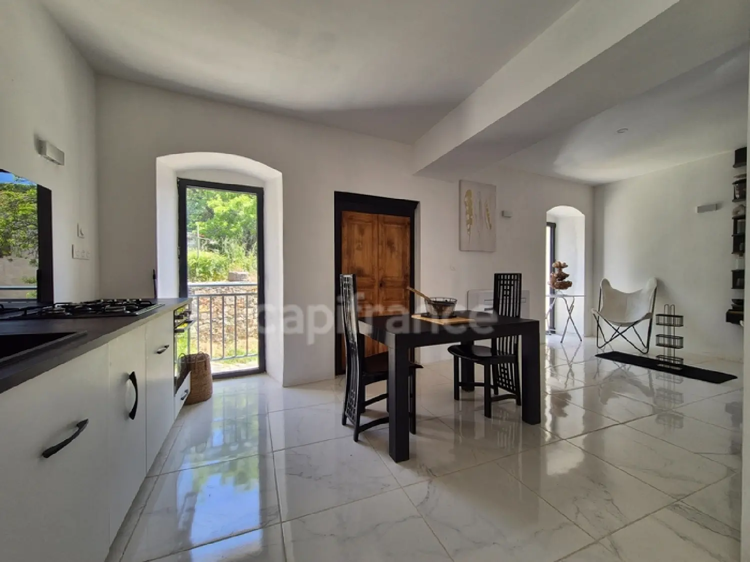  à vendre maison de village Olmi-Cappella Haute-Corse 5
