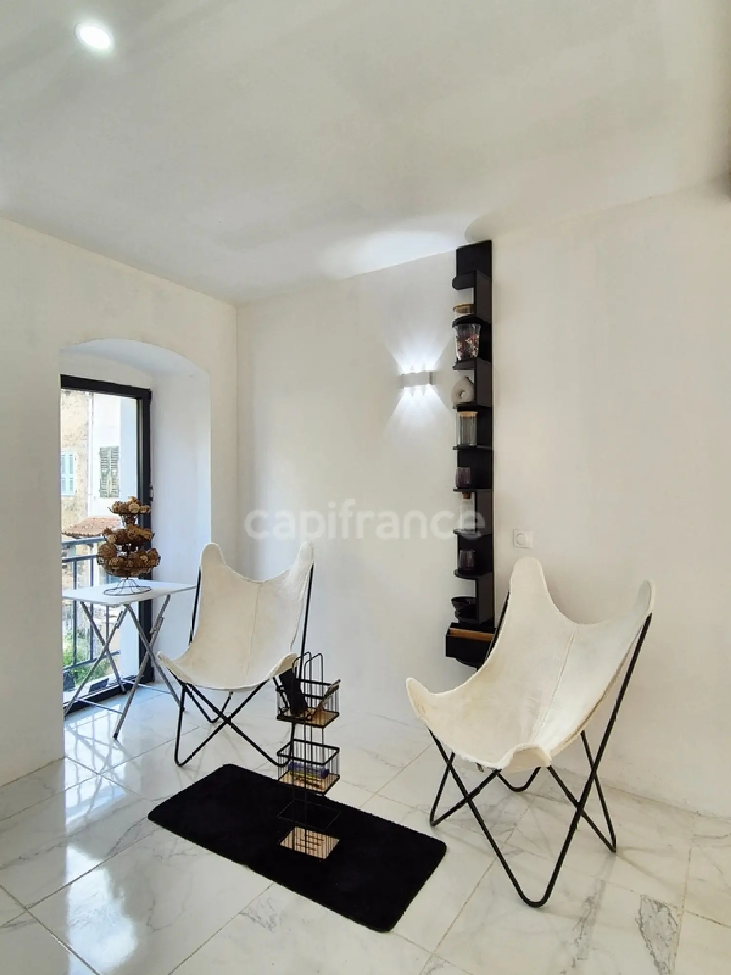  à vendre maison de village Olmi-Cappella Haute-Corse 6
