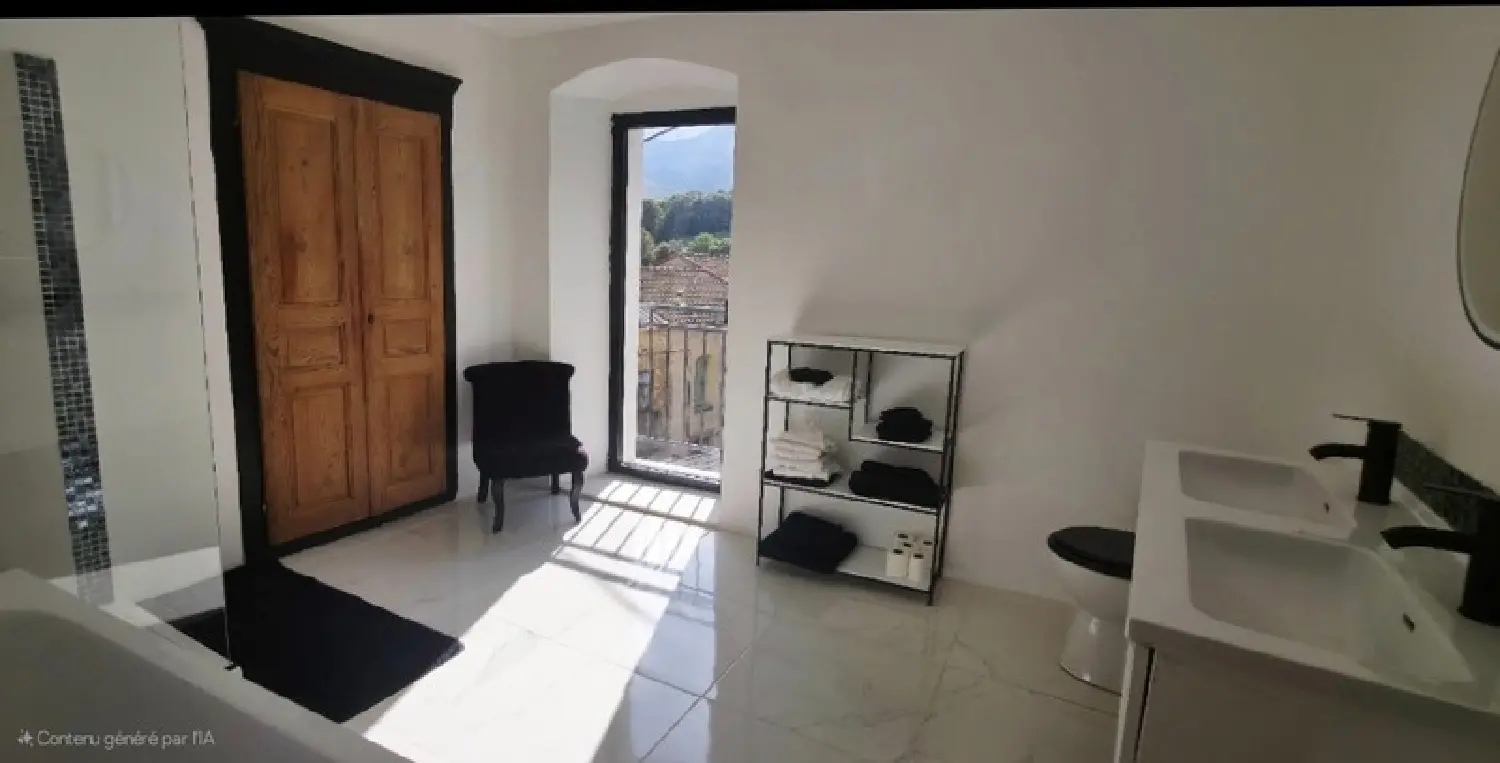  à vendre maison de village Olmi-Cappella Haute-Corse 7