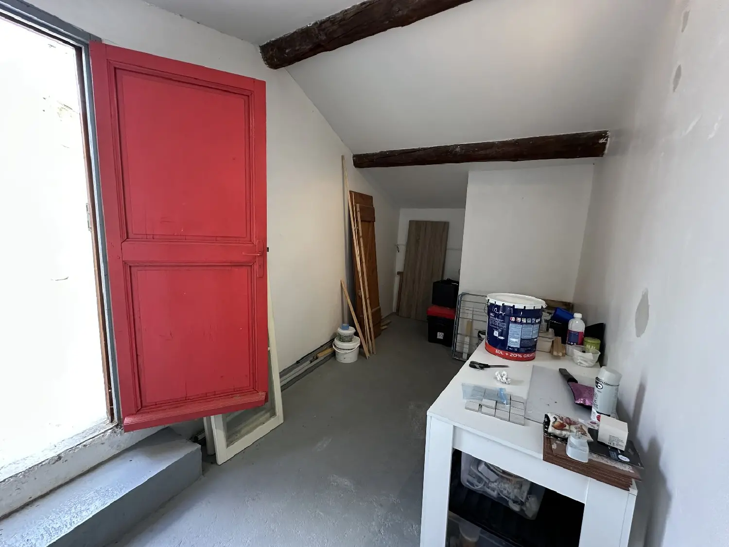  en venta casa de pueblo Olonzac Hérault 8