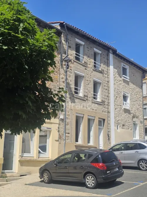 Panissières Loire maison de village foto 7095301